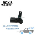 SENSOR DE PRESSÃO DO MAPA OEM A2C90896600 1026060GH030